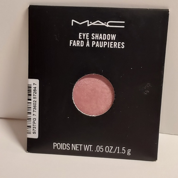 MAC Pro Pan Eye Shadow Refill *LIBRA* - Picture 2 of 4